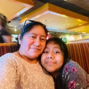 Meet your Posher, Cecilia